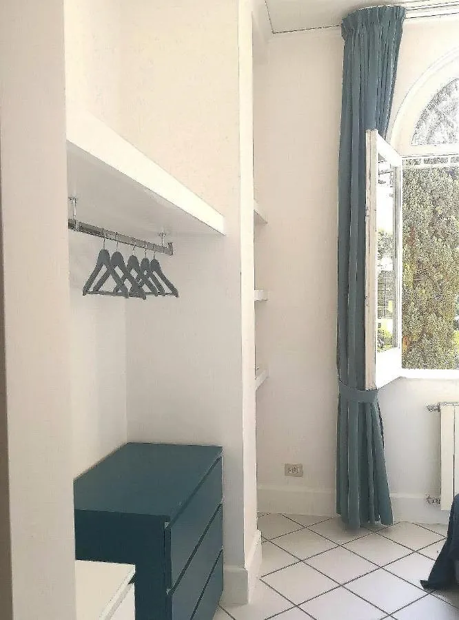 Terrazza Vesuvio Apartment Naples