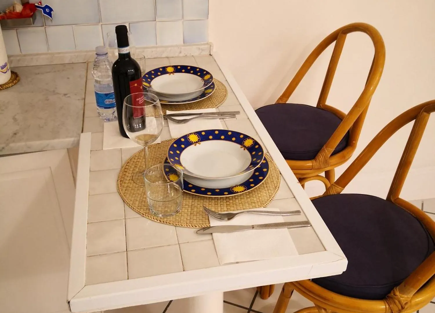 Terrazza Vesuvio Apartment Naples Italy