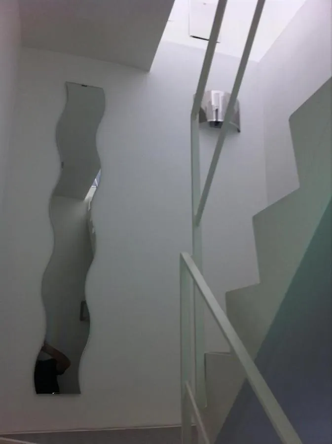 Terrazza Vesuvio Apartman Nápoly