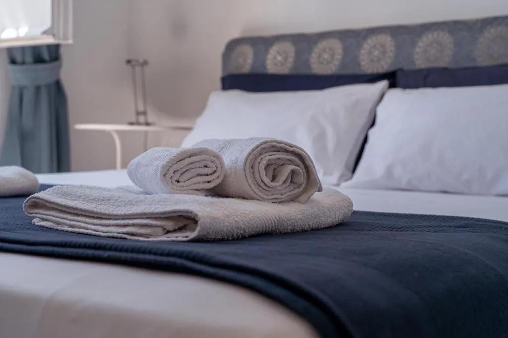 Terrazza Vesuvio Apartman Nápoly 0*,  Olaszország